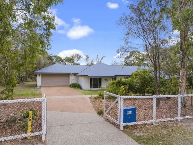 4 Buttress Court, Burpengary East QLD 4505
