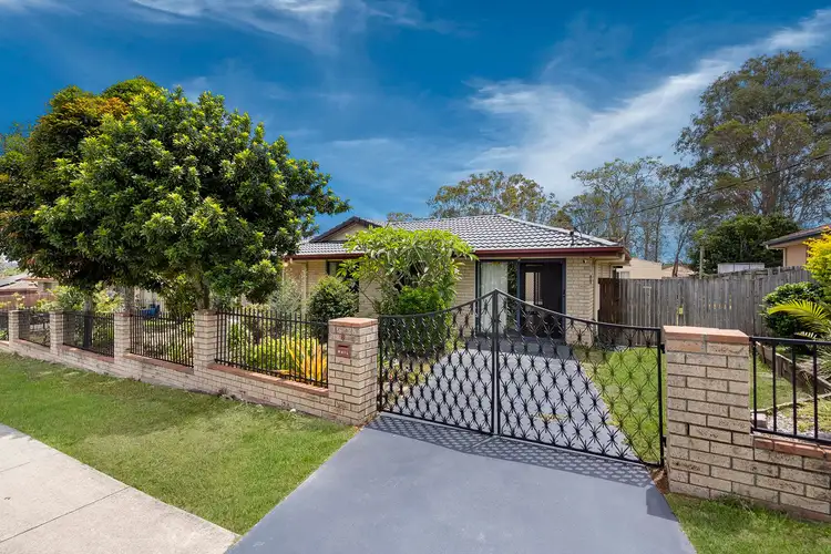8 Lexham Street, Waterford West QLD 4133