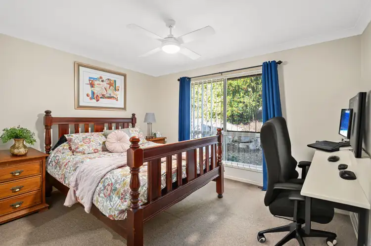 Sixth view of Homely house listing, 12-14 Colville Court, Springfield QLD 4300