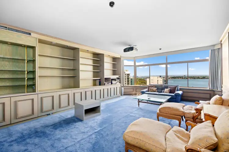 Sixth view of Homely apartment listing, 9E/21 Park Avenue, Crawley WA 6009