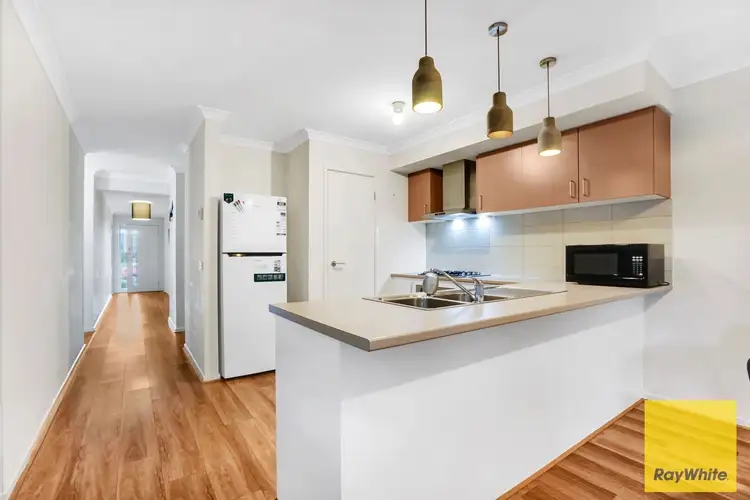 Fourth view of Homely house listing, 13 Totem Way, Point Cook VIC 3030