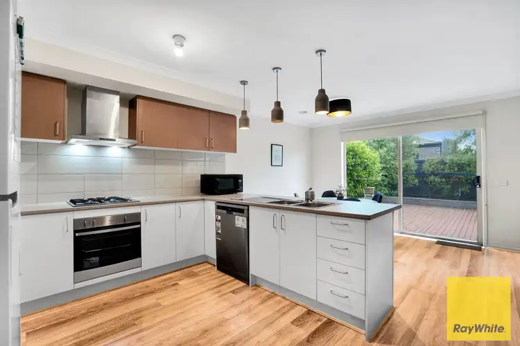 Fifth view of Homely house listing, 13 Totem Way, Point Cook VIC 3030