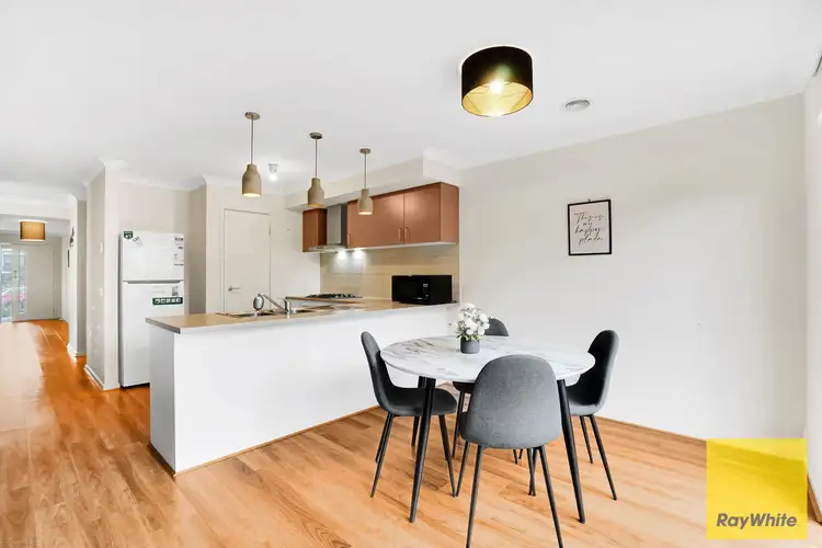 Sixth view of Homely house listing, 13 Totem Way, Point Cook VIC 3030