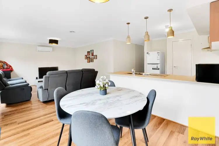 Seventh view of Homely house listing, 13 Totem Way, Point Cook VIC 3030