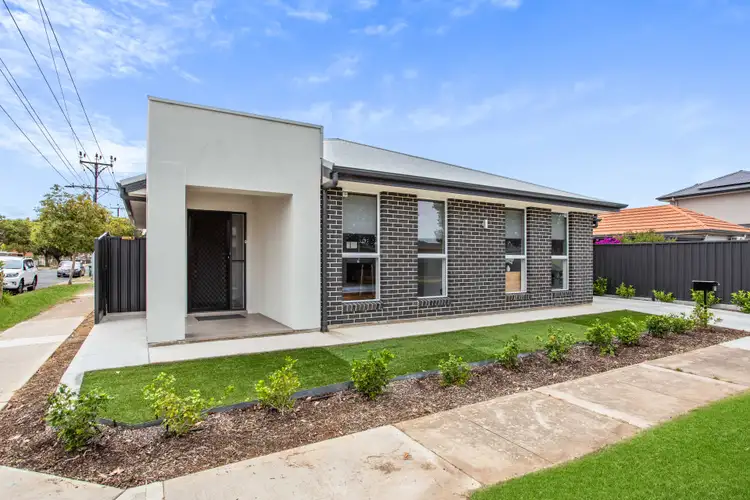 Second view of Homely house listing, 10 Brooklyn Terrace, Kilburn SA 5084