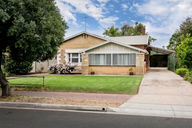 Main view of Homely house listing, 29 Harvey Street East, Woodville Park SA 5011