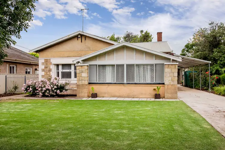 Second view of Homely house listing, 29 Harvey Street East, Woodville Park SA 5011