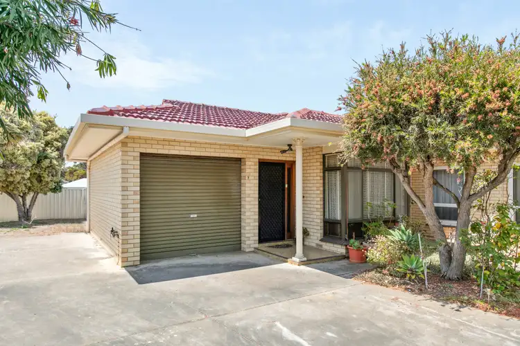 Main view of Homely house listing, 3/46 High Street, Grange SA 5022