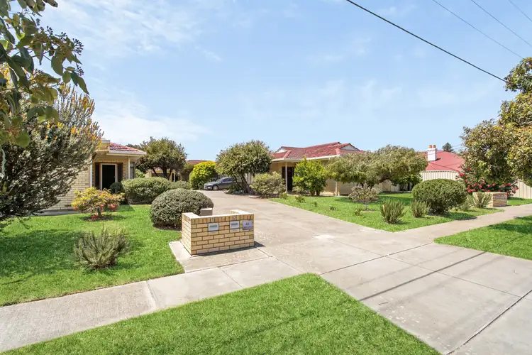 Second view of Homely house listing, 3/46 High Street, Grange SA 5022