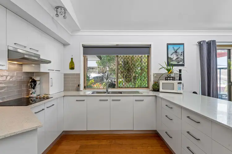 Main view of Homely house listing, 14 Kabang Court, Tanah Merah QLD 4128