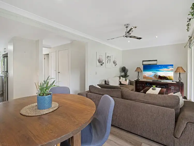 Third view of Homely townhouse listing, 16/23 Thorngate Drive, Robina QLD 4226