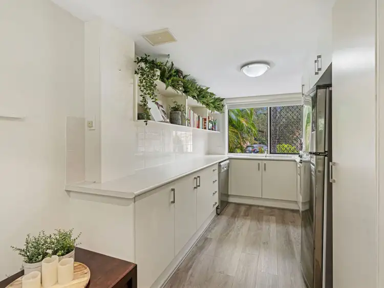 Fifth view of Homely townhouse listing, 16/23 Thorngate Drive, Robina QLD 4226