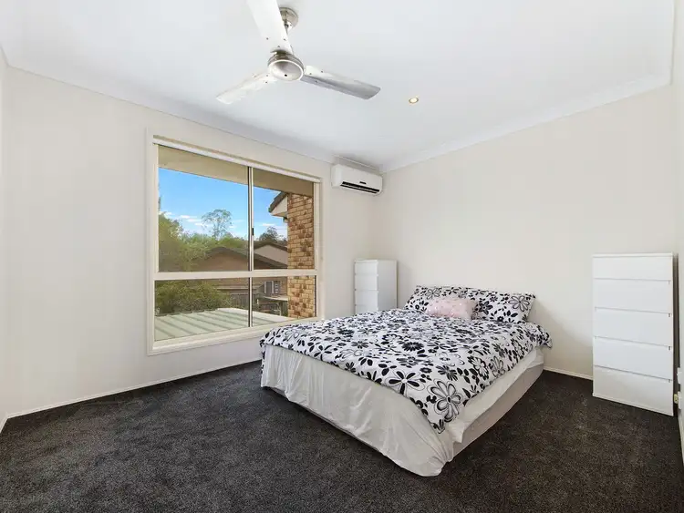Sixth view of Homely townhouse listing, 16/23 Thorngate Drive, Robina QLD 4226