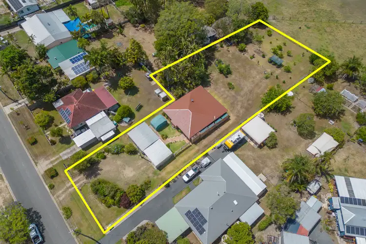 Second view of Homely house listing, 16 Mary Street, Woodford QLD 4514