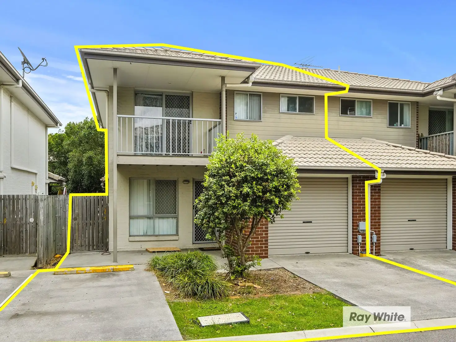 Main view of Homely house listing, 30/16 Bluebird Avenue, Ellen Grove QLD 4078
