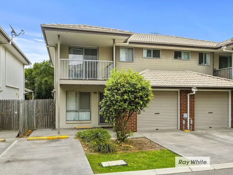 Second view of Homely house listing, 30/16 Bluebird Avenue, Ellen Grove QLD 4078