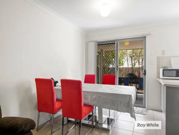 Fourth view of Homely house listing, 30/16 Bluebird Avenue, Ellen Grove QLD 4078