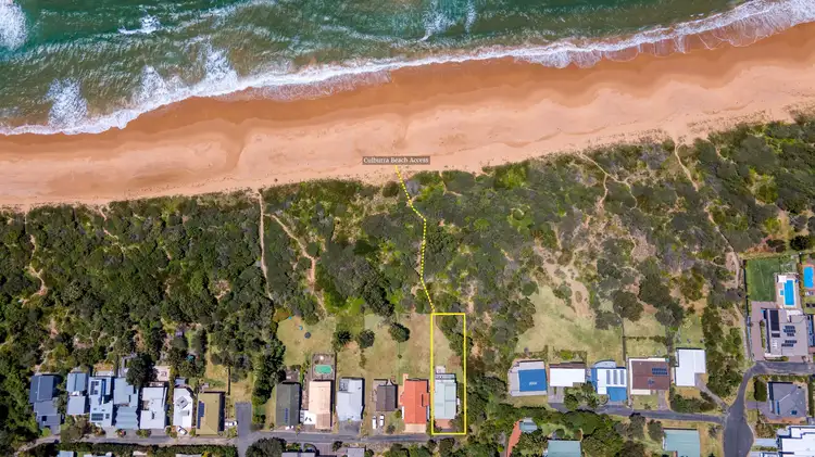 Fourth view of Homely house listing, 85 The Marina, Culburra Beach NSW 2540
