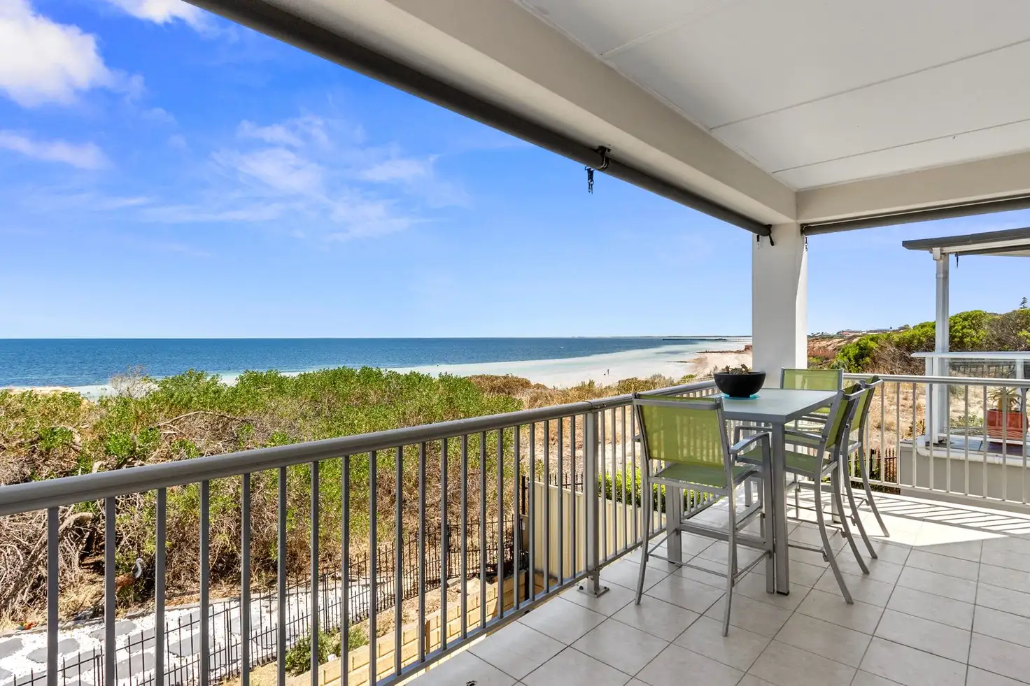 Main view of Homely house listing, 5A Richards Terrace, Port Hughes SA 5558