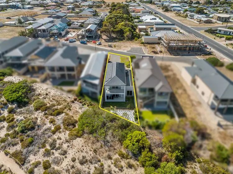 Fourth view of Homely house listing, 5A Richards Terrace, Port Hughes SA 5558