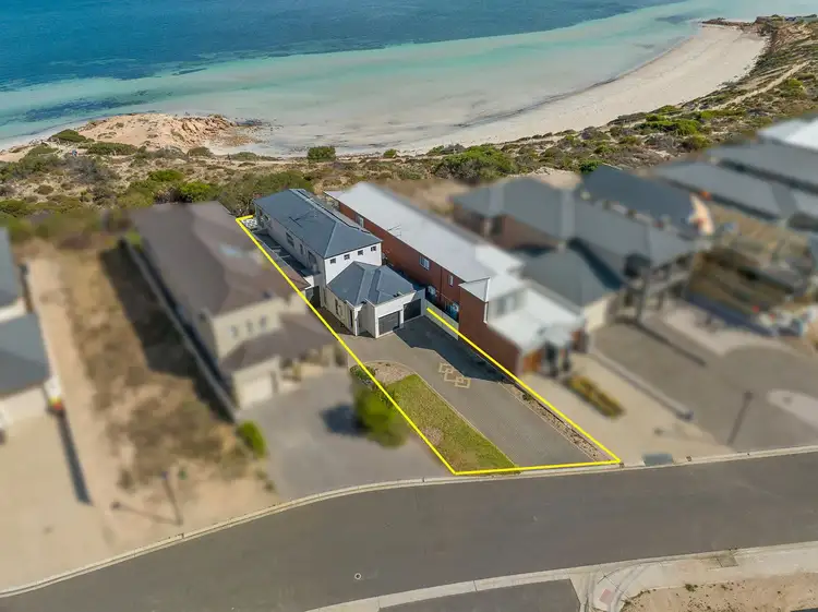 Fifth view of Homely house listing, 5A Richards Terrace, Port Hughes SA 5558