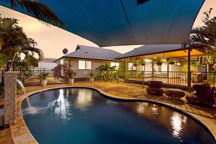 6 Banu Avenue, Cable Beach WA 6726