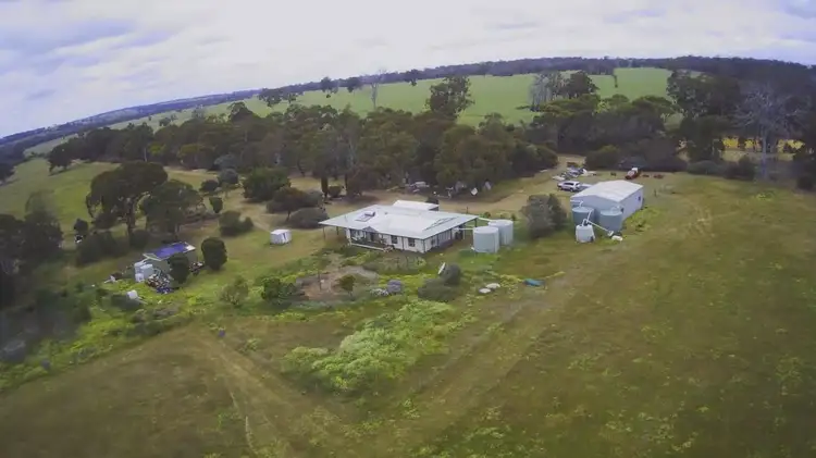 26710 Albany Highway, Cranbrook WA 6321