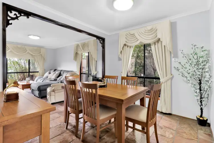 Third view of Homely house listing, 5 Aries Place, Erskine Park NSW 2759