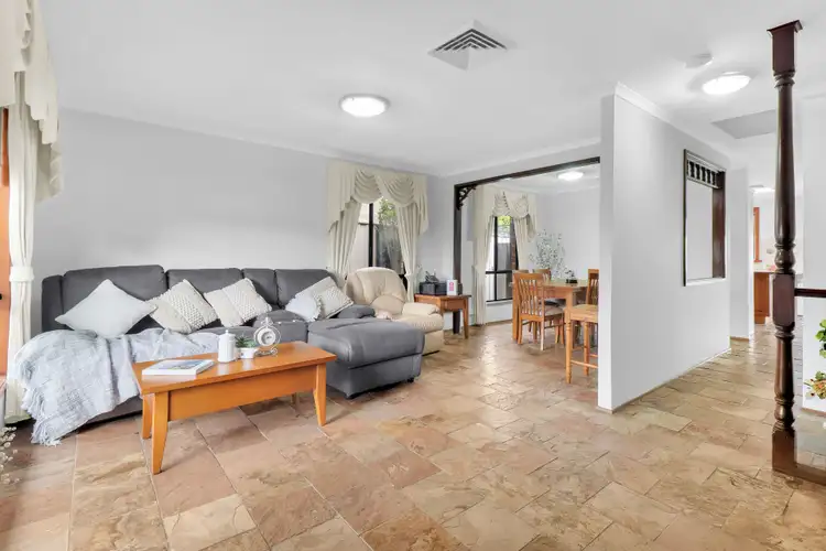 Fifth view of Homely house listing, 5 Aries Place, Erskine Park NSW 2759