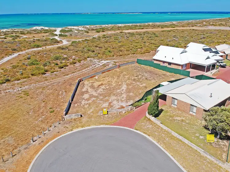 Main view of Homely land listing, 6/2 Huelva Place, Cervantes WA 6511