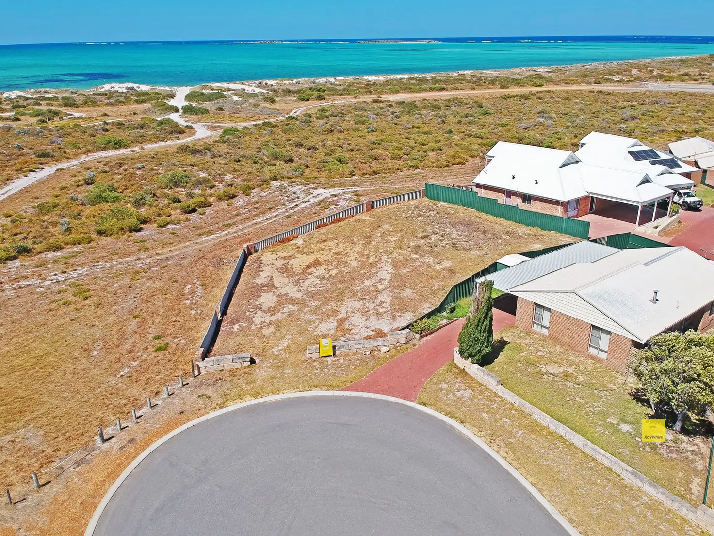 Main view of Homely land listing, 6/2 Huelva Place, Cervantes WA 6511