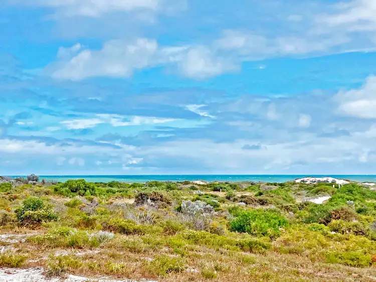 Second view of Homely land listing, 6/2 Huelva Place, Cervantes WA 6511
