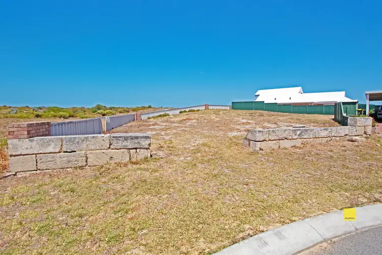Fourth view of Homely land listing, 6/2 Huelva Place, Cervantes WA 6511