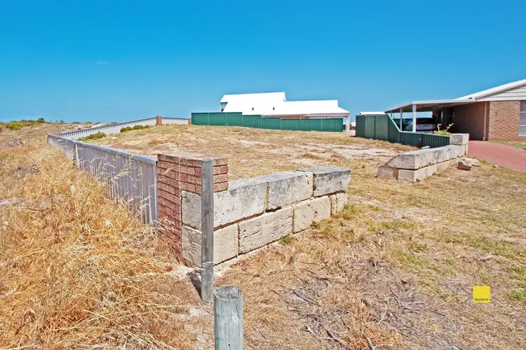 Sixth view of Homely land listing, 6/2 Huelva Place, Cervantes WA 6511