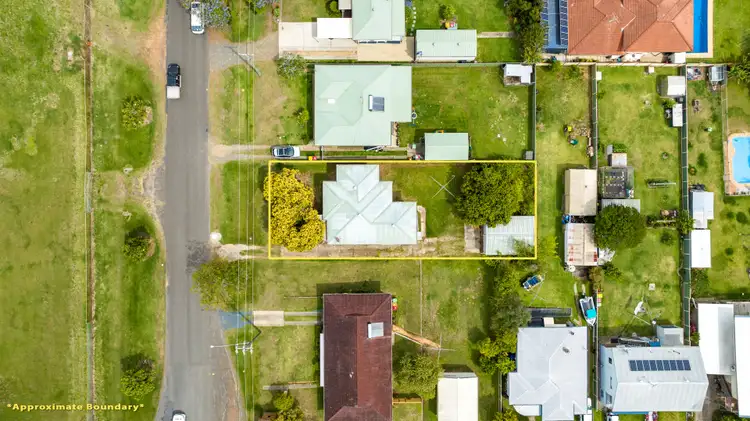 Second view of Homely house listing, 270 Bacon Street, Grafton NSW 2460