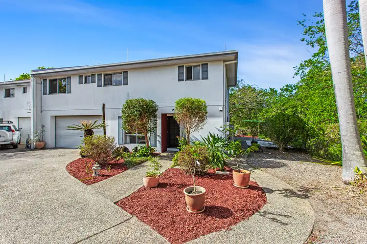 6 Bosun Court