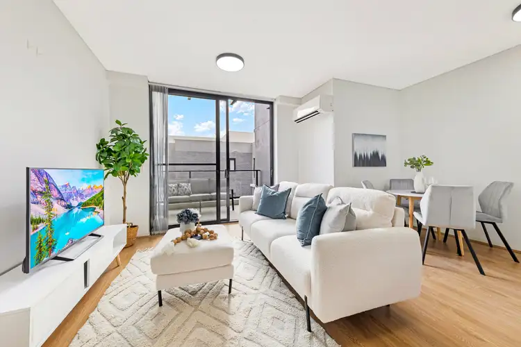7031/2E Porter Street, Ryde NSW 2112