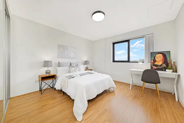 Third view of Homely apartment listing, 7031/2E Porter Street, Ryde NSW 2112