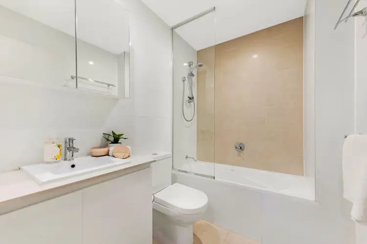 Fourth view of Homely apartment listing, 7031/2E Porter Street, Ryde NSW 2112