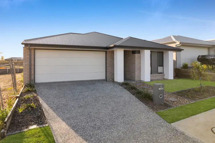 Main view of Homely house listing, 9 Tango Way, Ripley QLD 4306