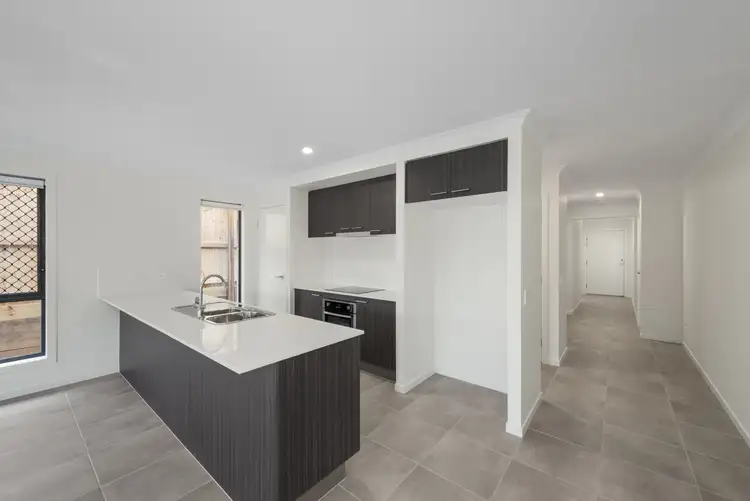Third view of Homely house listing, 9 Tango Way, Ripley QLD 4306