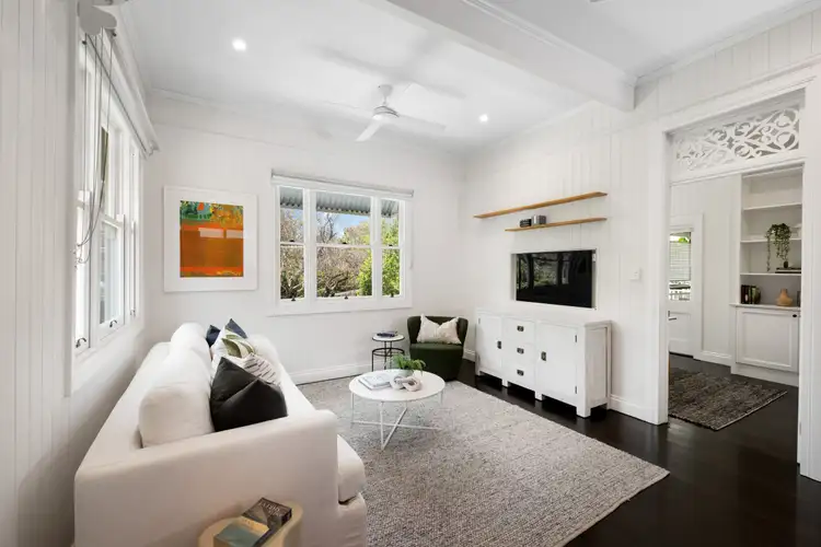 Fourth view of Homely house listing, 84 Miskin Street, Toowong QLD 4066