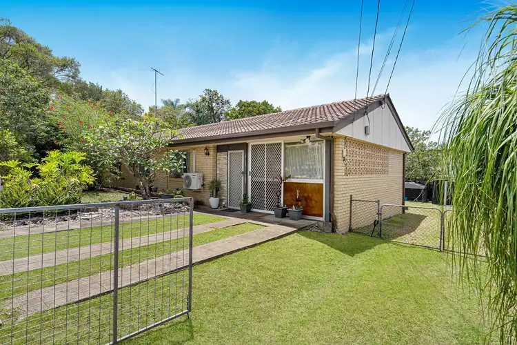 18 Blackton Street, Logan Central QLD 4114