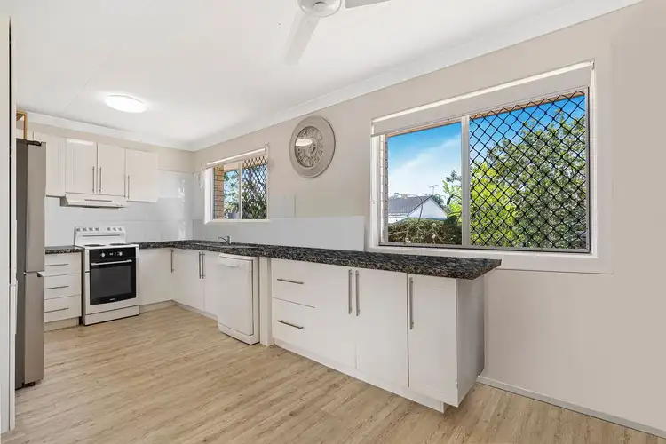 Second view of Homely house listing, 18 Blackton Street, Logan Central QLD 4114