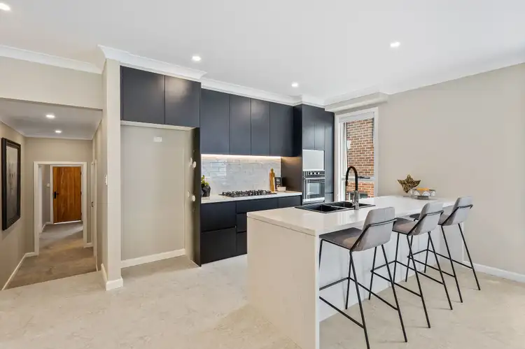 Fifth view of Homely house listing, 39 Canonbury Grove, Bexley North NSW 2207