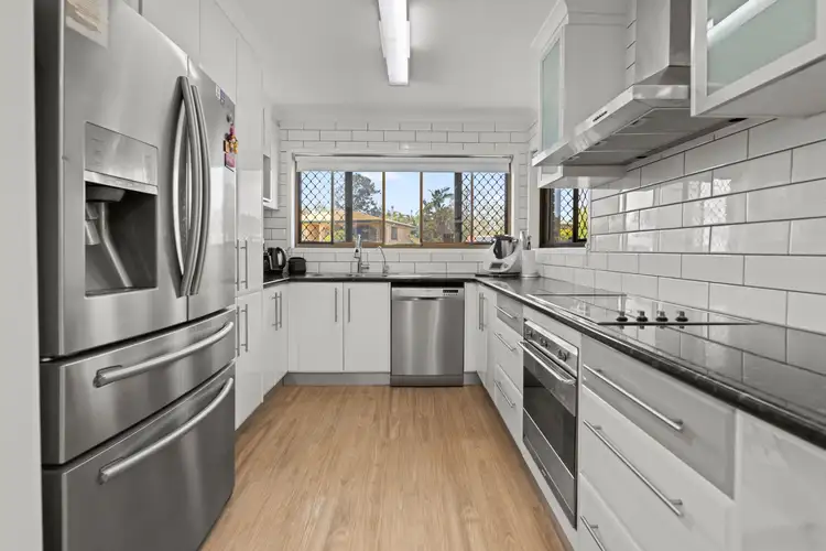 Main view of Homely house listing, 1 Andalucia Street, Bray Park QLD 4500