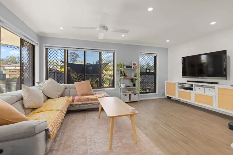 Second view of Homely house listing, 1 Andalucia Street, Bray Park QLD 4500