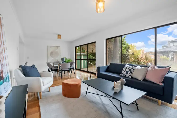 Second view of Homely house listing, 3 Bliburg Street, Jacana VIC 3047