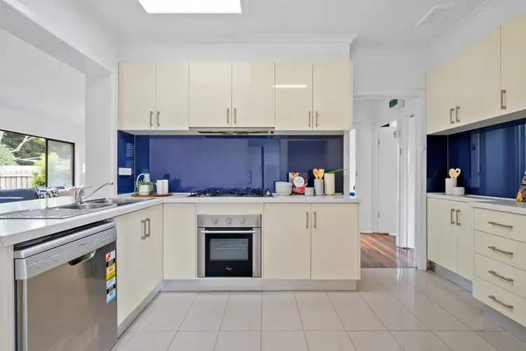 Third view of Homely house listing, 3 Bliburg Street, Jacana VIC 3047