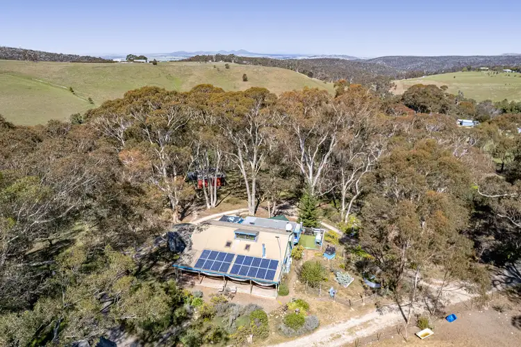 Main view of Homely house listing, 211 Camerons Lane, Beremboke VIC 3342